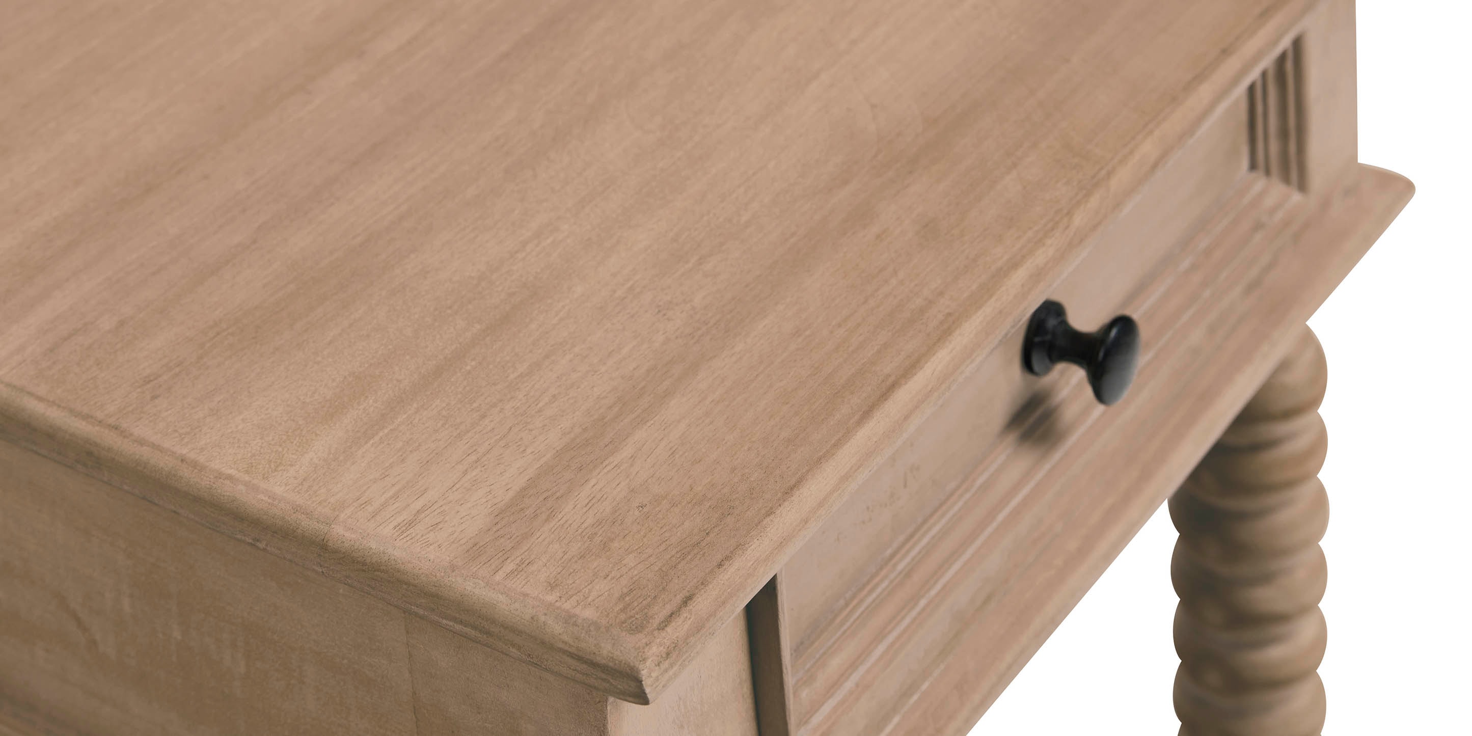 【貴重】BASSETT FURNITURE サイドテーブル ローテーブル USA Portsmouth Chairside Table | Bassett Furniture