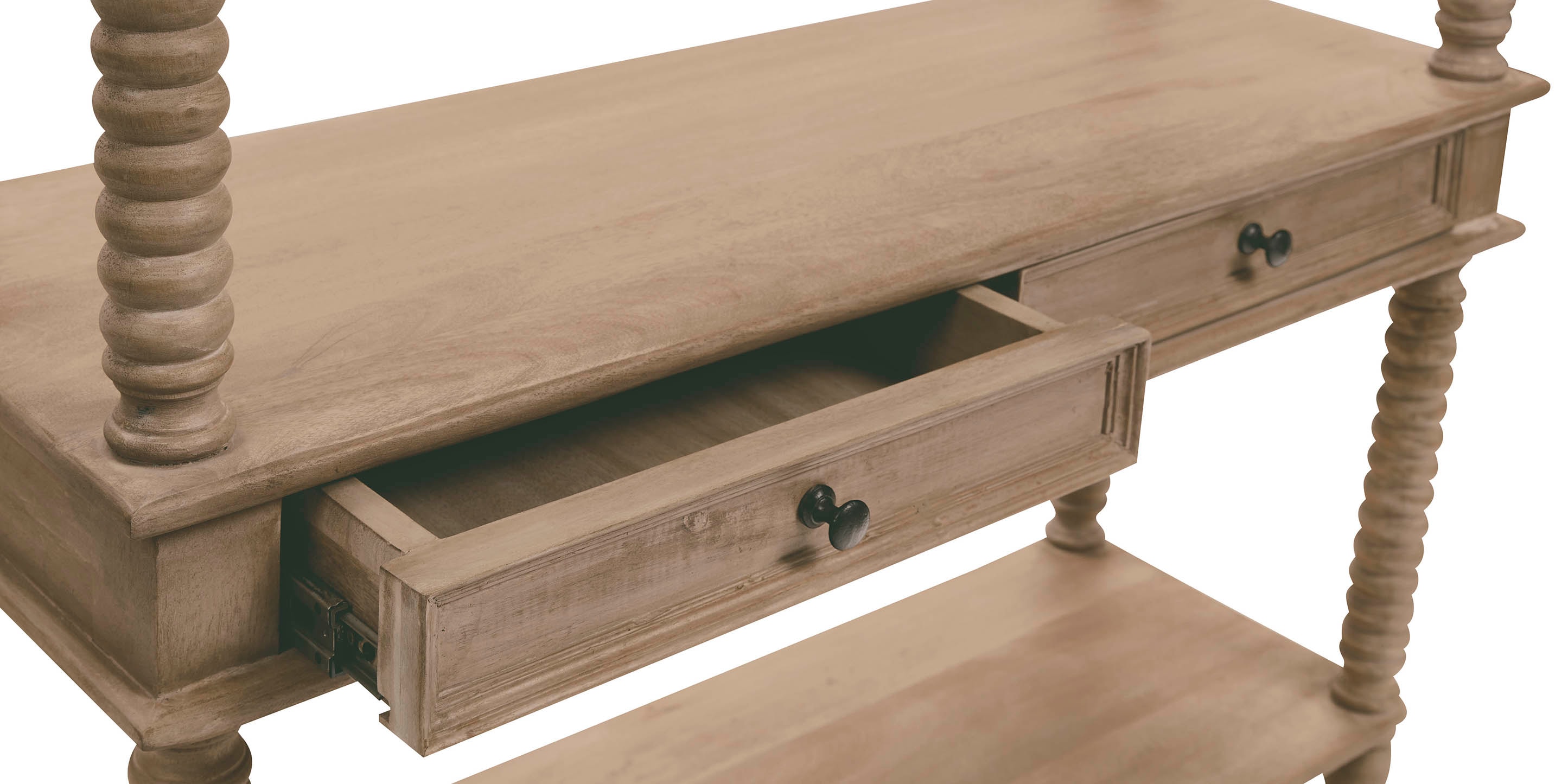 Portsmouth Etagere - Thumbnail 5