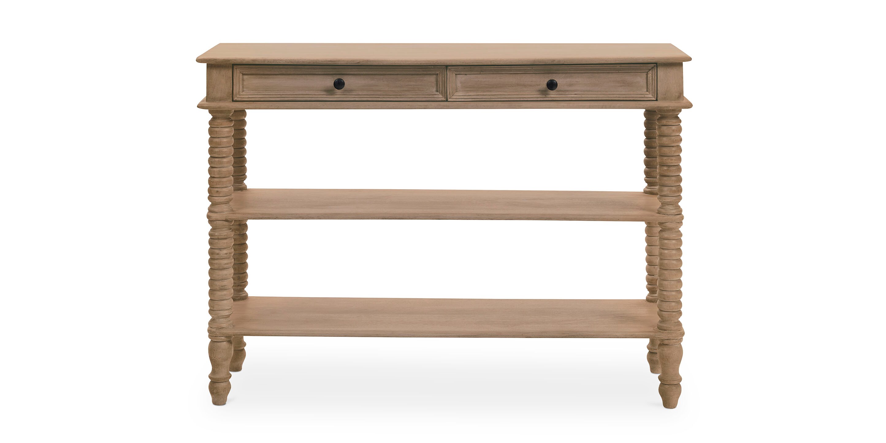 Portsmouth Console Table - Thumbnail 2