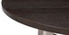 Andover Maple Round Cocktail Table