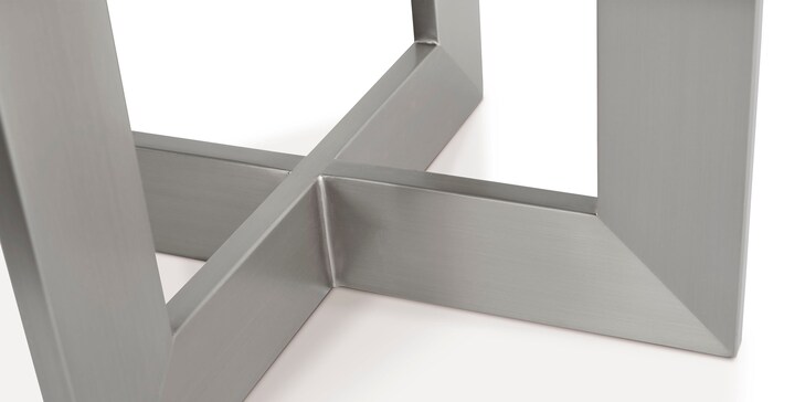 Maple End Table image number 5