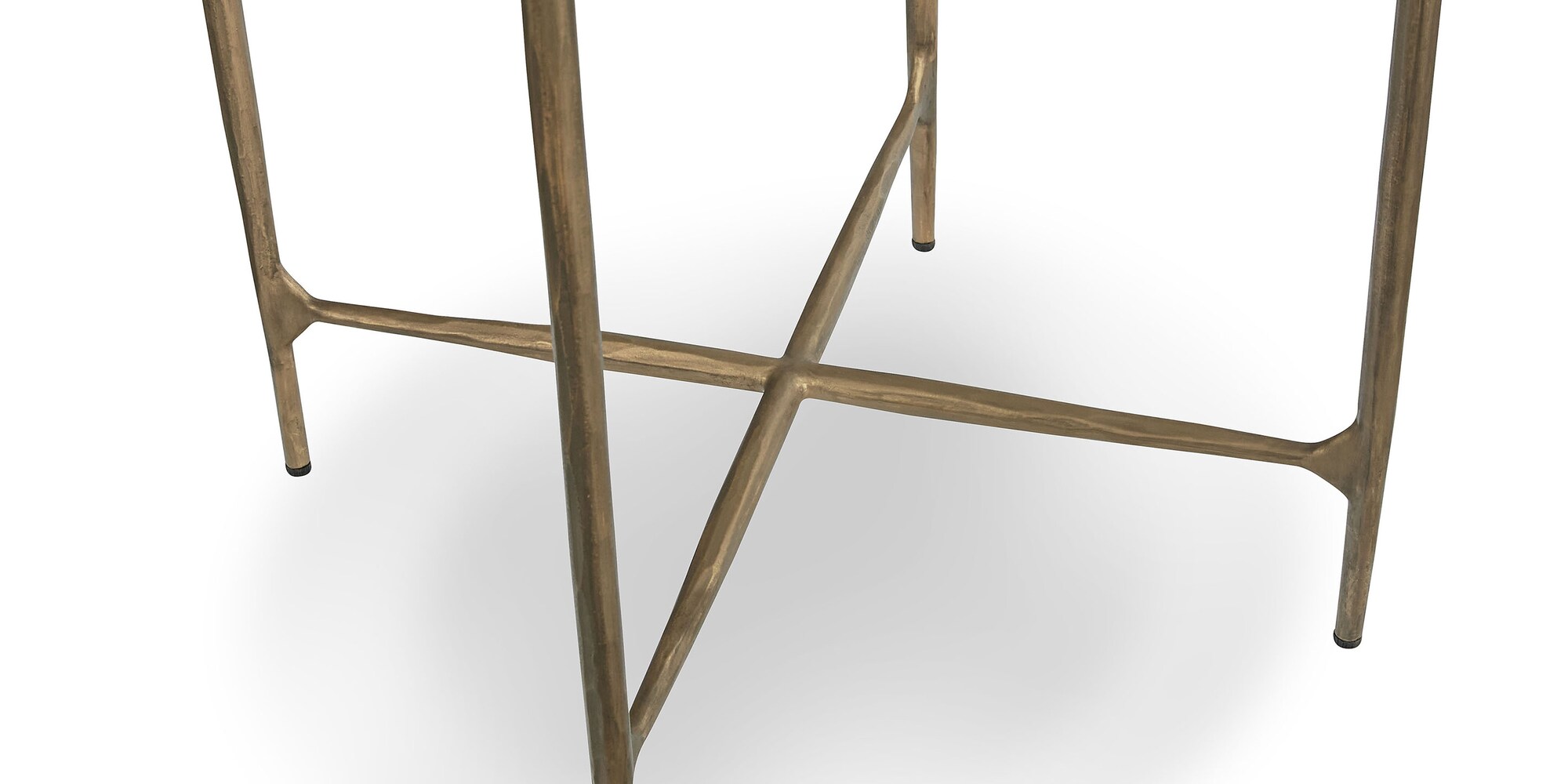 Keswick Round End Table | Bassett Furniture