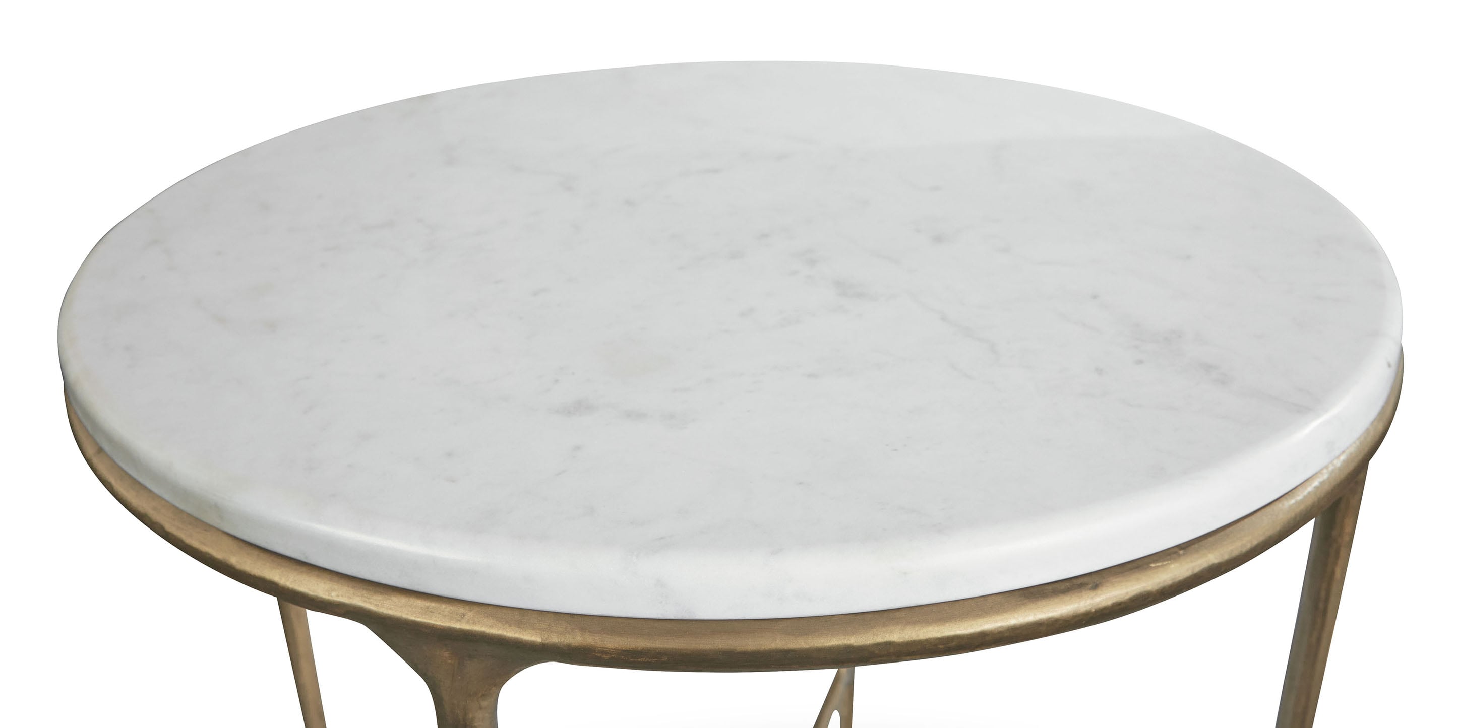 Keswick Round End Table - Thumbnail 4