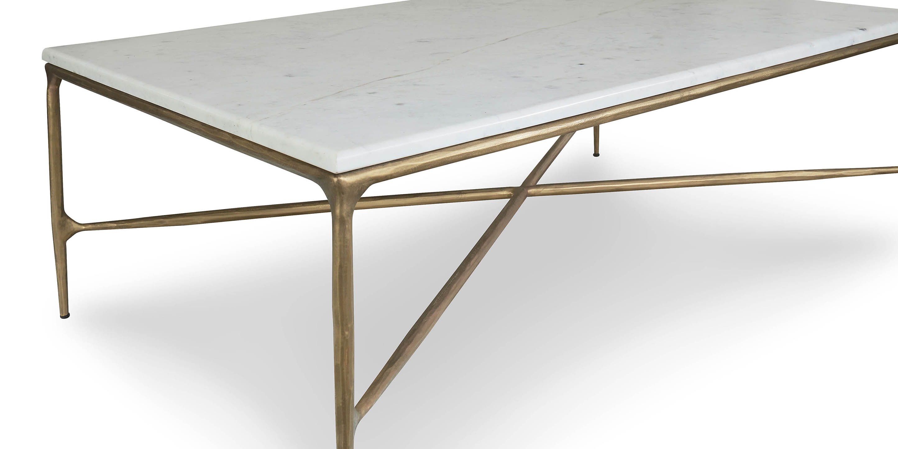 Keswick Rectangular Cocktail Table - Thumbnail 5