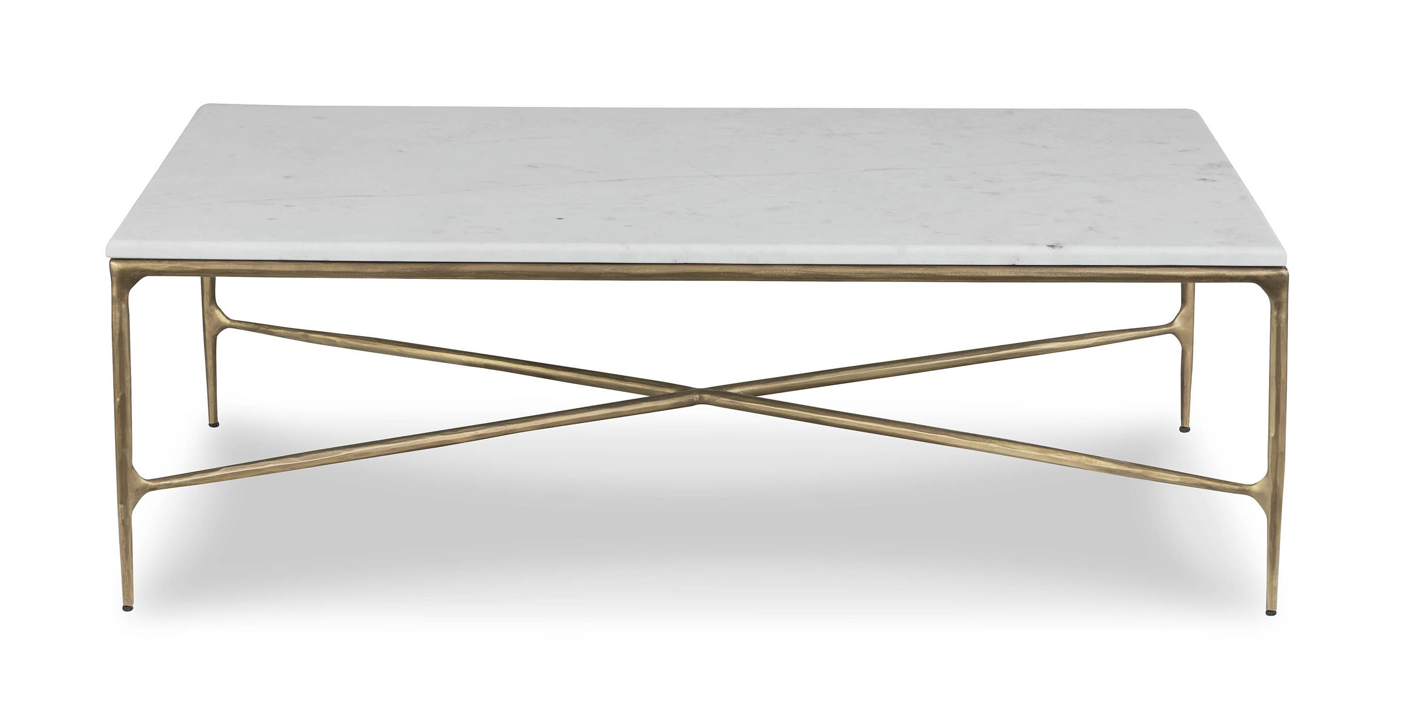 Keswick Rectangular Cocktail Table - Thumbnail 2