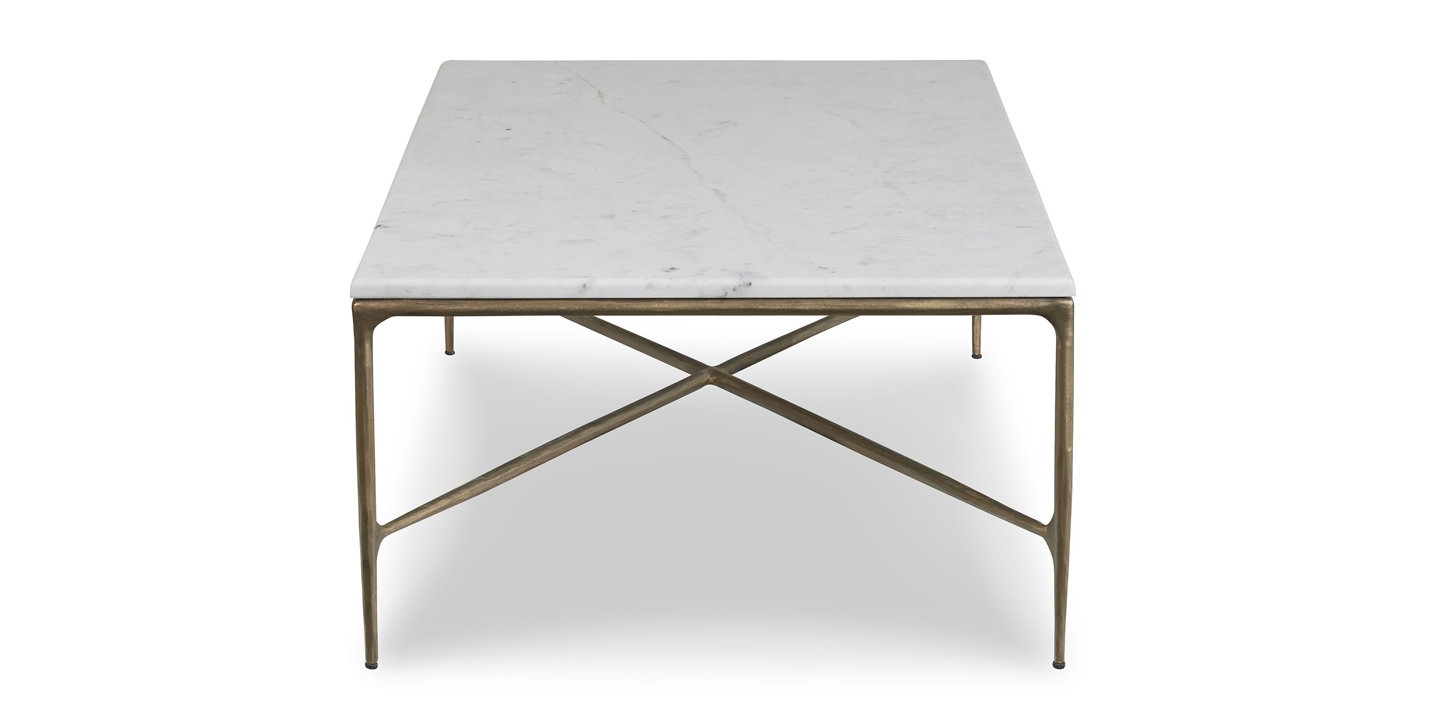 Keswick Rectangular Cocktail Table - Thumbnail 3