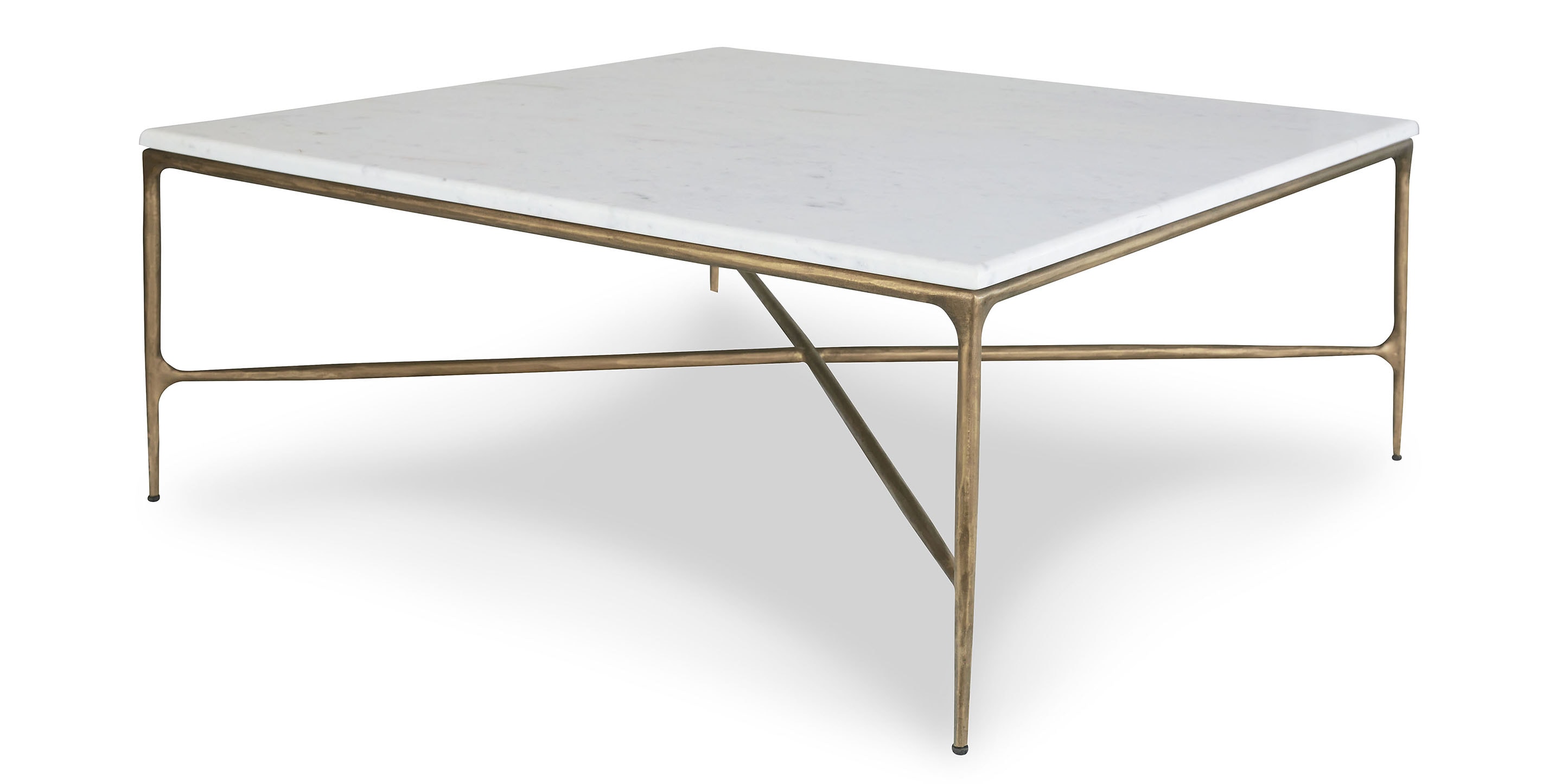 Keswick Square Cocktail Table - Thumbnail 2