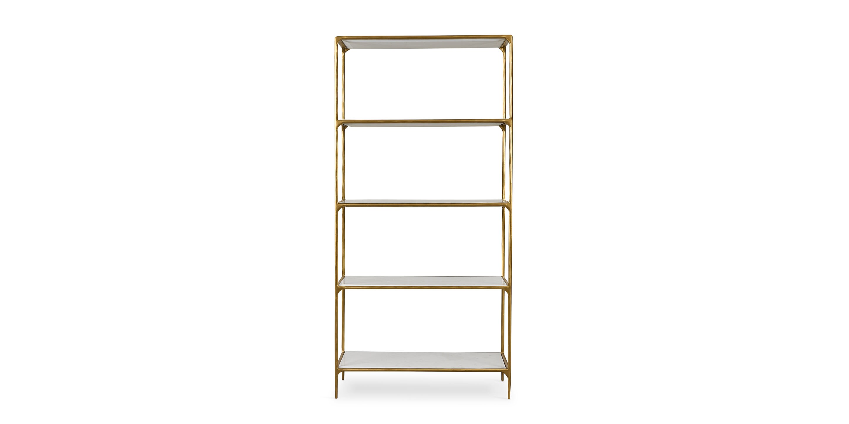 Keswick Etagere - Thumbnail 2