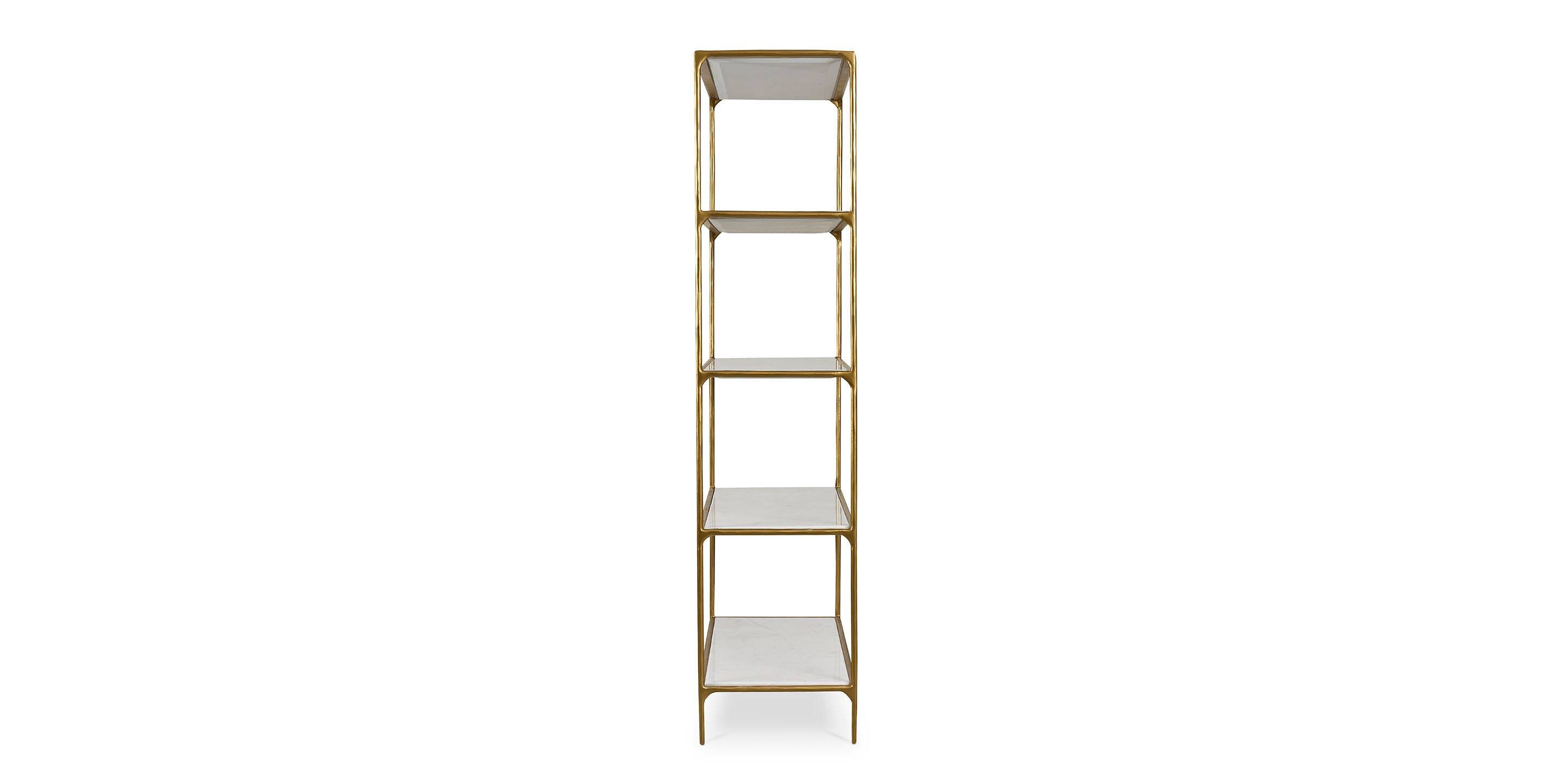 Keswick Etagere - Thumbnail 3
