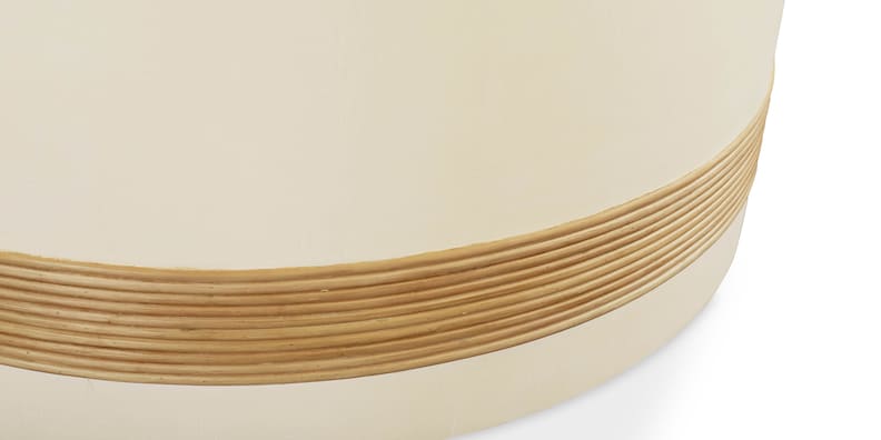 Newbury Round Cocktail Table image number 2