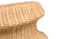 Catalina Wicker Drink Table
