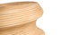 Catalina Rattan Drink Table