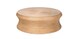 54" Round Dining Table