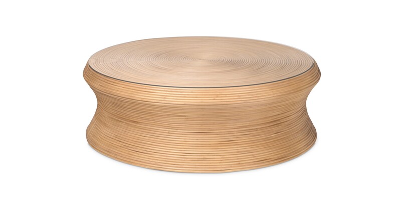54" Round Dining Table image number 0