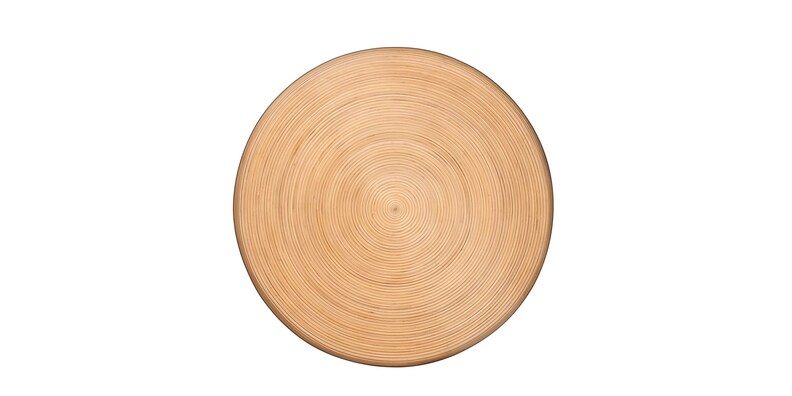 54" Round Dining Table image number 1