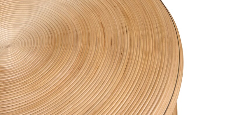 54" Round Dining Table image number 2