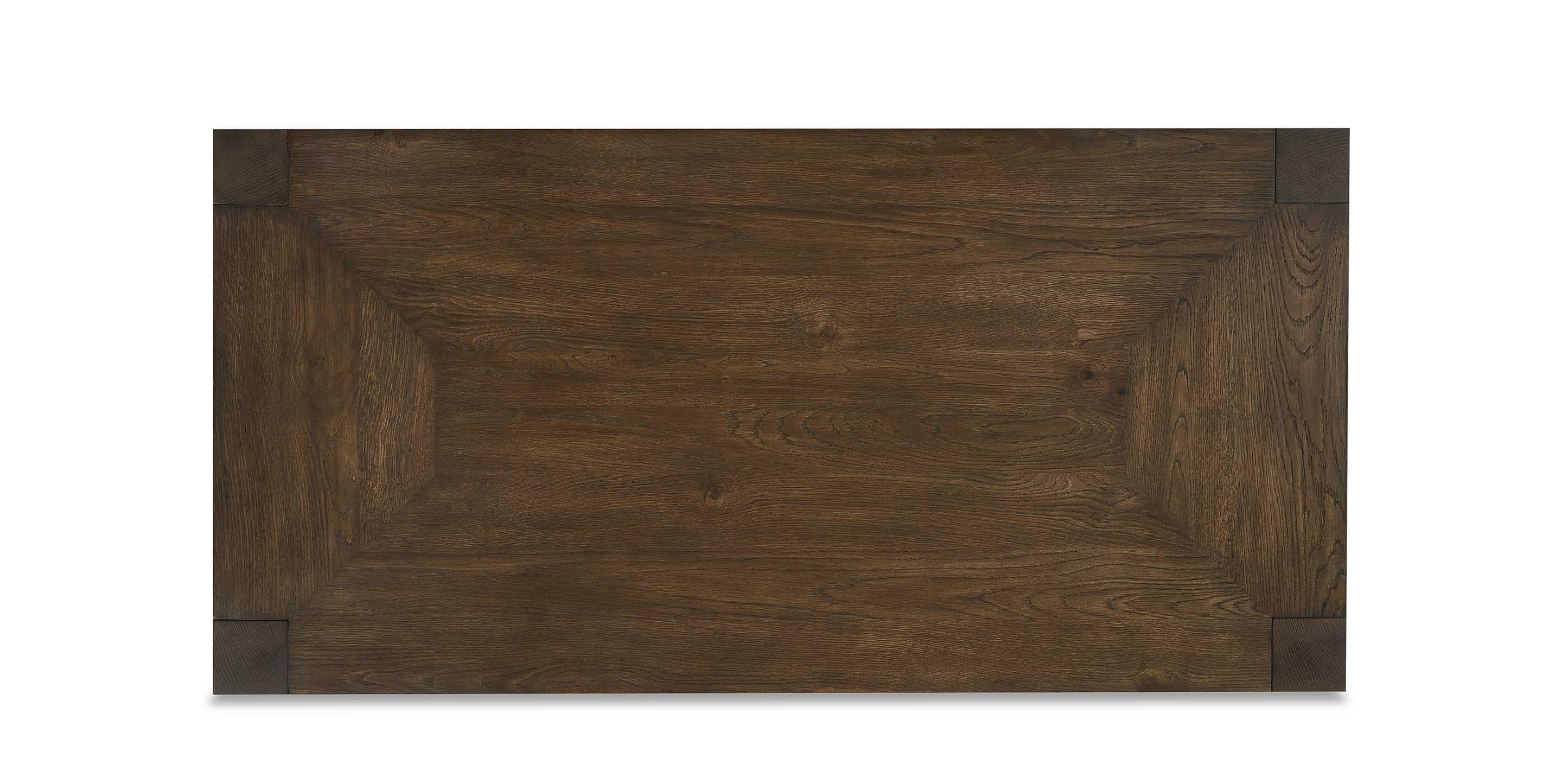 Bassett Furniture Andora Cocktail Table - Thumbnail 5