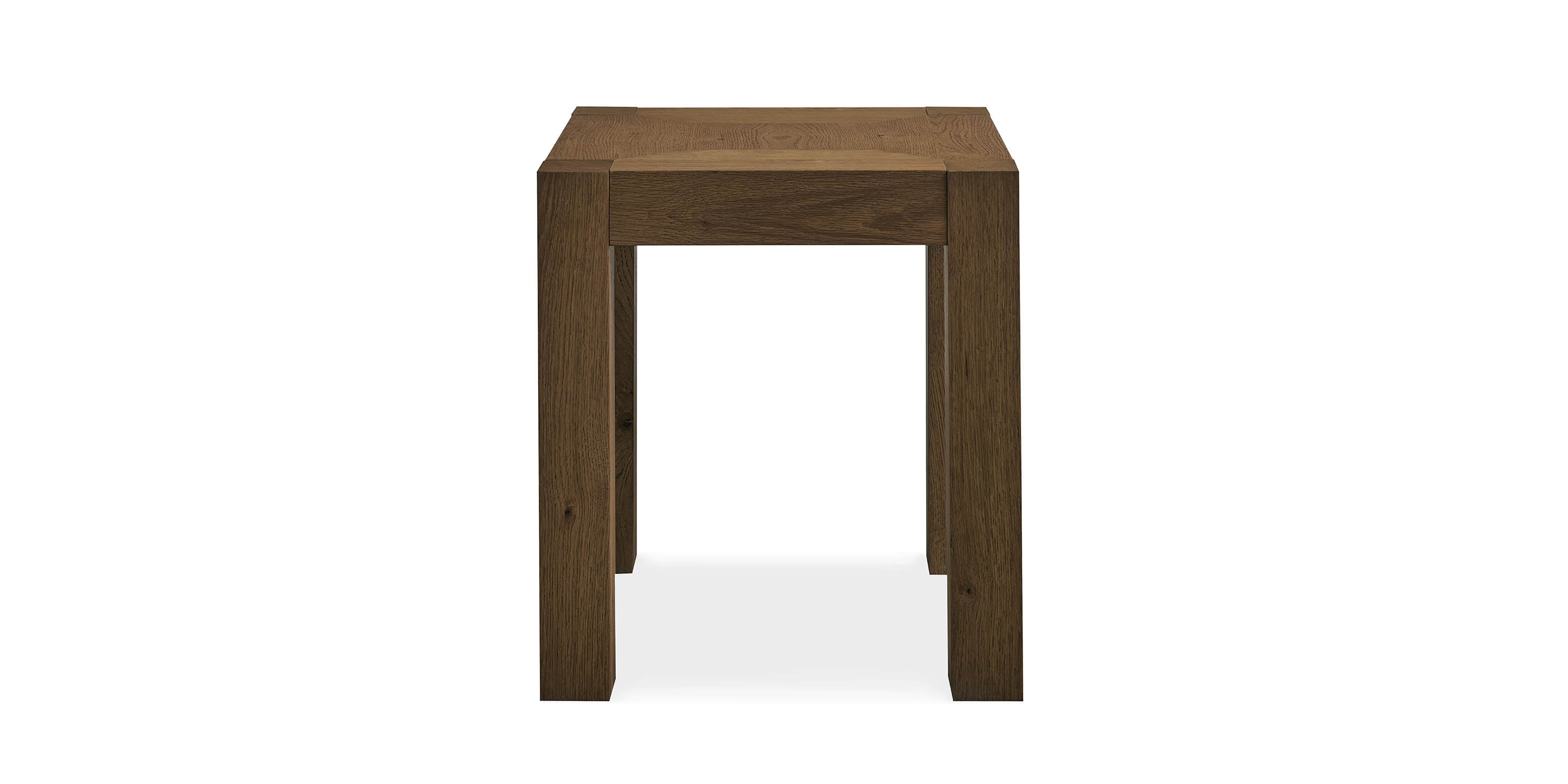 Andora Square End Table - Thumbnail 2