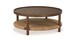 Round Cocktail Table