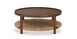 Round Cocktail Table
