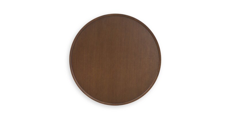 Round Cocktail Table image number 4