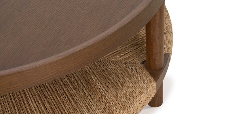 Round Cocktail Table image number 5