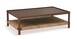 Rectangular Cocktail Table