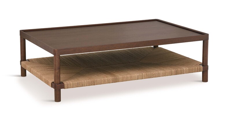 Rectangular Cocktail Table image number 0