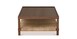 Rectangular Cocktail Table