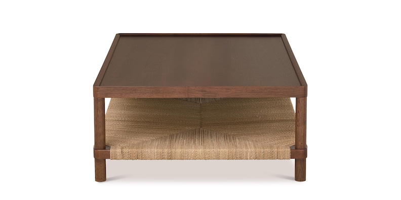 Rectangular Cocktail Table image number 2