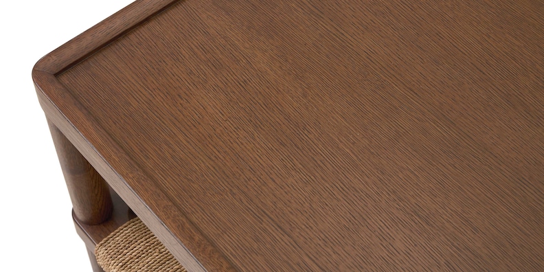 Rectangular Cocktail Table image number 4