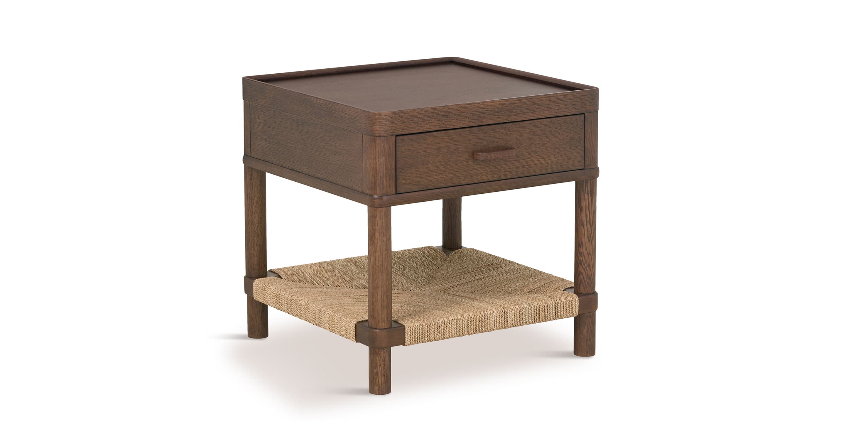 Accent and End Tables | Modern Living | Bassett Furniture