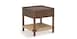 One Drawer End Table