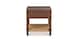 One Drawer End Table