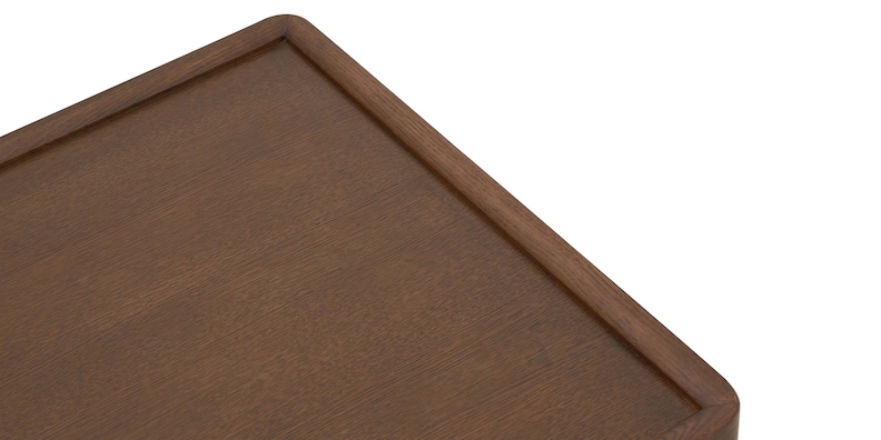One Drawer End Table image number 4