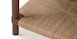 One Drawer End Table