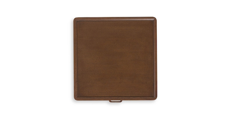 One Drawer End Table image number 6
