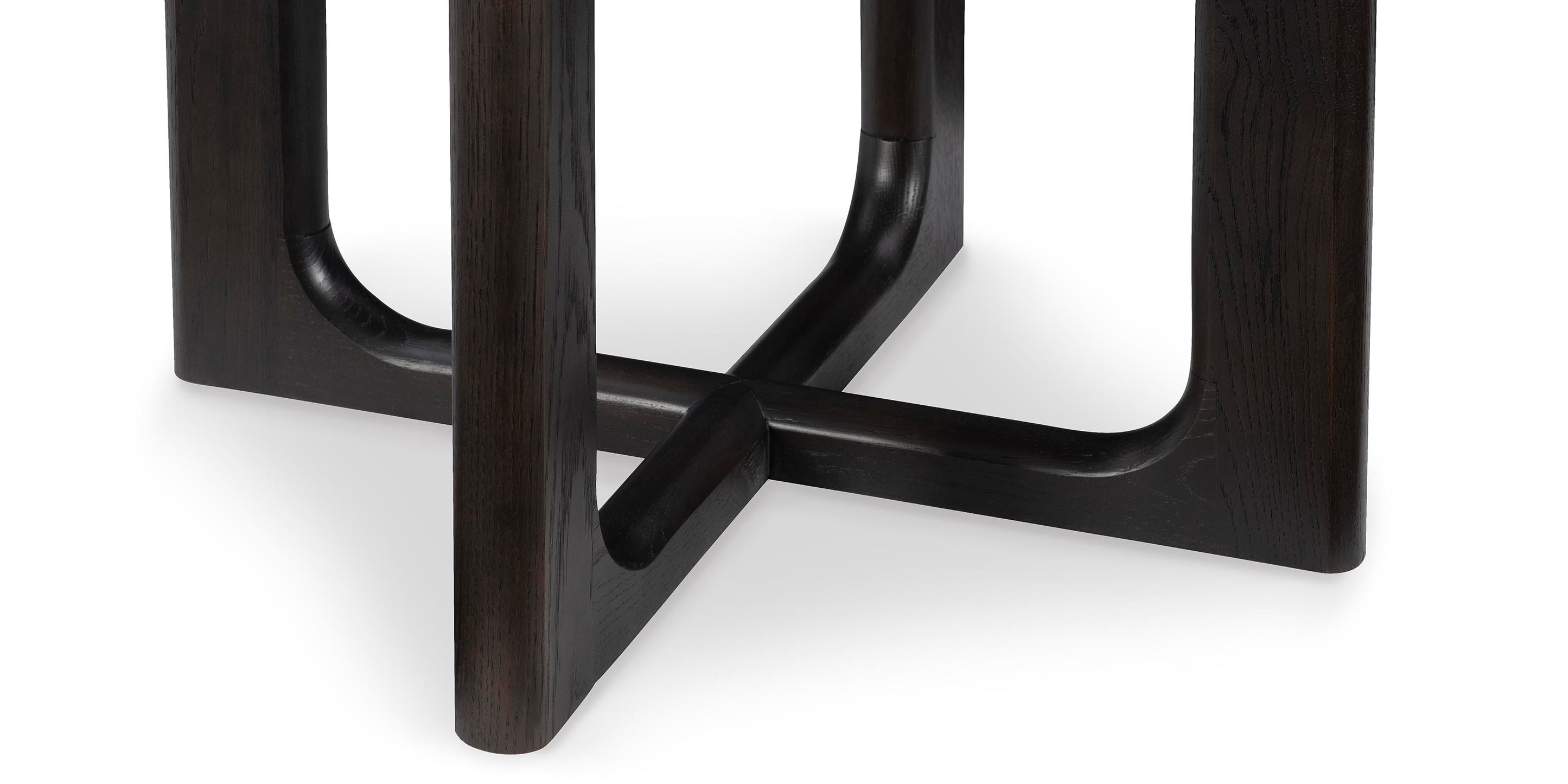 Reston Round End Table | Bassett Furniture