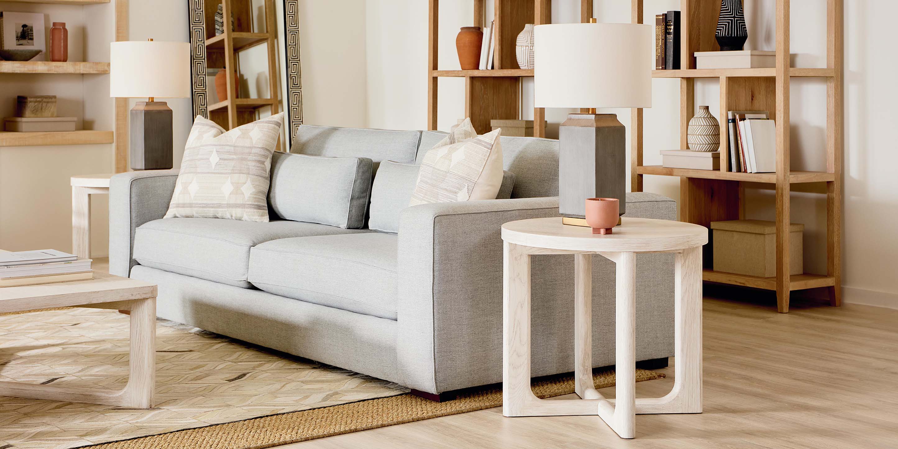 Henry Table Lamp - Thumbnail 4