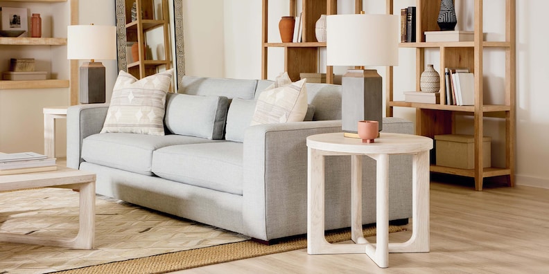 Henry Table Lamp image number 1