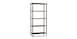 Open Etagere