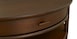 Round Cocktail Table