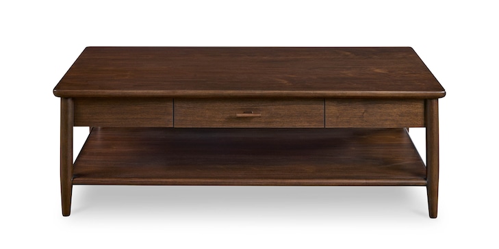 Rectangular Cocktail Table image number 1