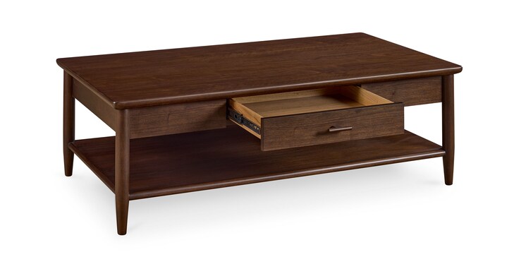 Rectangular Cocktail Table image number 5