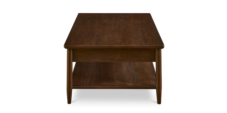Rectangular Cocktail Table image number 6