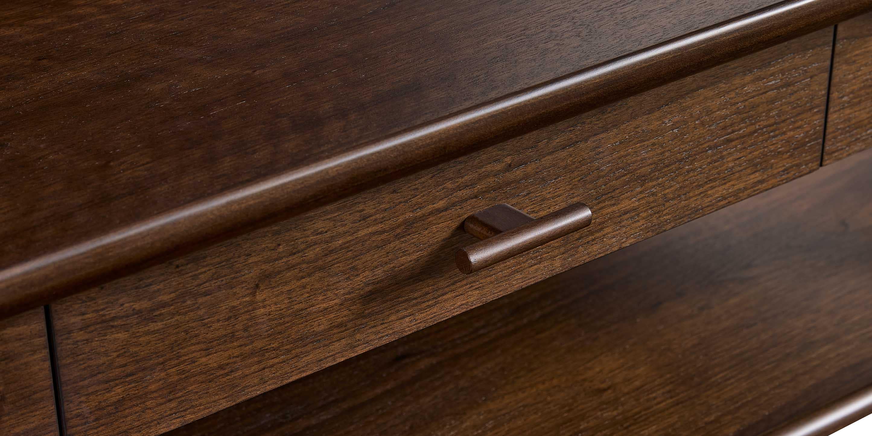 Bassett Furniture Copenhagen Cocktail Table