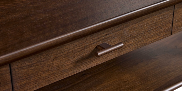 Rectangular Cocktail Table image number 2