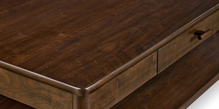 Rectangular Cocktail Table image number 3
