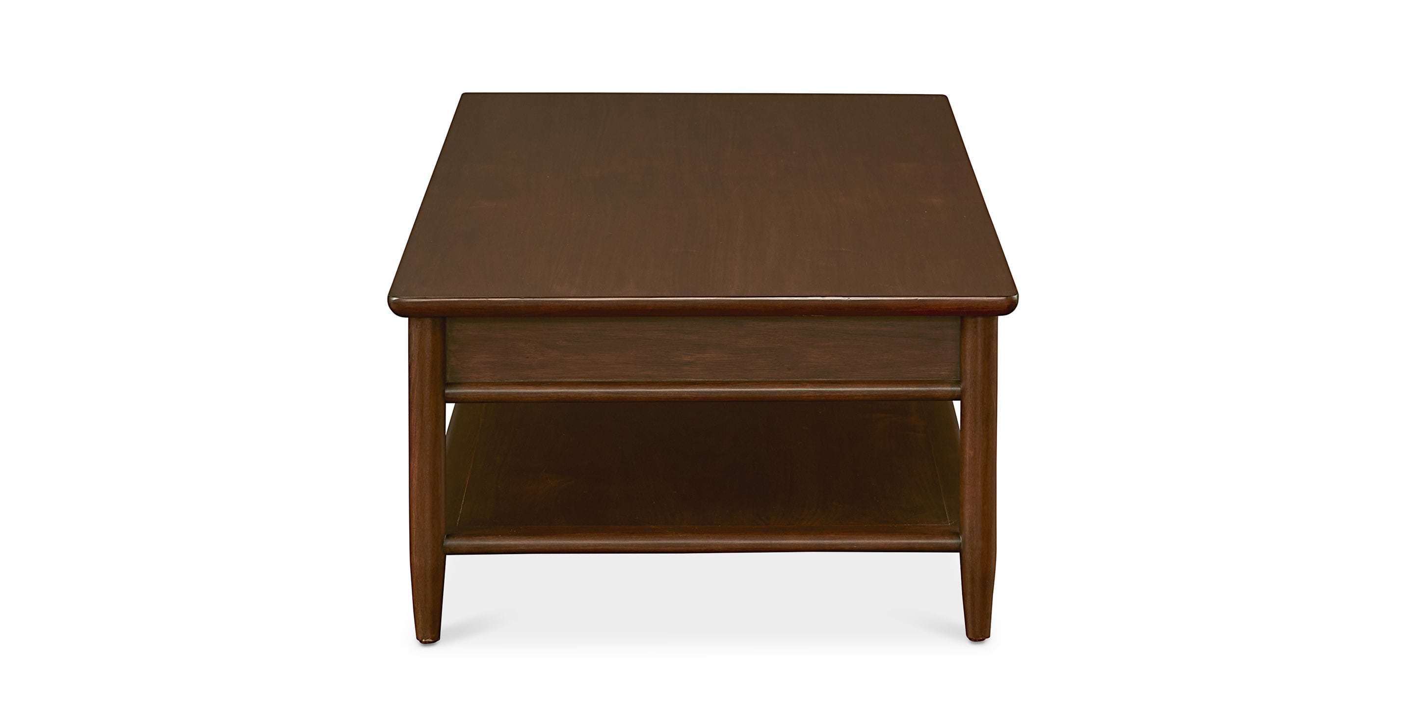 Copenhagen Rectangular Cocktail Table - Thumbnail 3