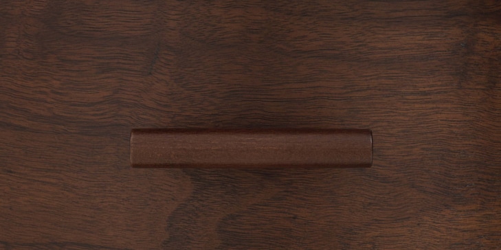 Round End Table image number 3